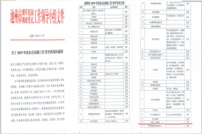 雙擁優(yōu)秀單位